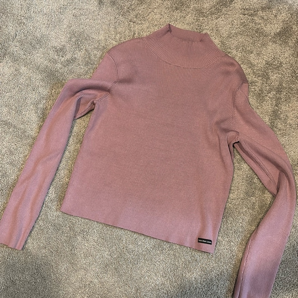 Calvin Klein Jeans top